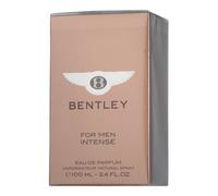 Bentley Bentley da uomo - EDP Intense Eau de Parfum 100 ml