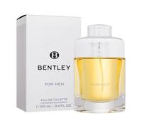 Bentley For Men Eau de Toilette per uomo 100 ml