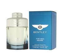 Bentley Bentley For Men Azure Eau de Toilette uomo 100 ml