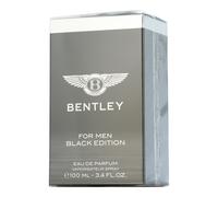 Bentley For Men Black Edition Eau de Parfum (uomo) 100 ml