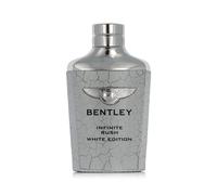 Bentley Bentley Infinite Rush White Edition eau de toilette da uomo