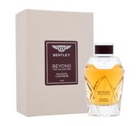 Bentley Beyond Majestic Cashmere Eau de Parfum (unisex) 100 ml