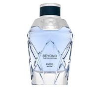 Bentley Beyond The Collection Exotic Musk Eau de Parfum 100ml Unisex Perfume