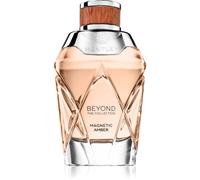 Bentley Beyond The Collection Magnetic Amber Eau de Parfum unisex 100 ml