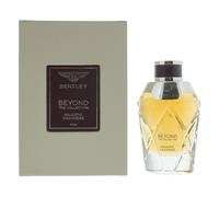 Bentley Beyond Majestic Cashmere Eau de Parfum (unisex) 100 ml