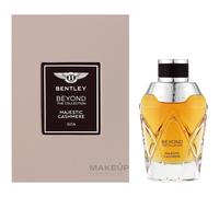Bentley Beyond The Collection Majestic Cashmere Eau de Parfum per uomo 100 ml