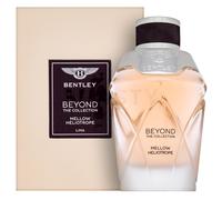 Bentley Beyond The Collection Mellow Heliotrope Lima Eau de Parfum unisex 100 ml
