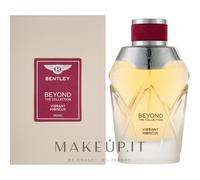 Bentley Beyond The Collection Vibrant Hibiscus 100 ml - Eau de Parfum