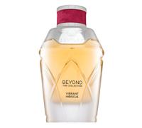 Bentley Beyond The Collection Vibrant Hibiscus Eau de Parfum unisex 100 ml