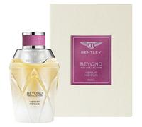 Bentley Beyond The Collection Vibrant Hibiscus Eau de Parfum unisex 100 ml