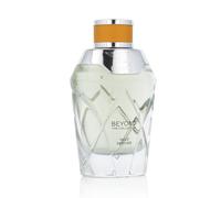 Bentley Wild Vetiver - Eau De Parfum 100 ml