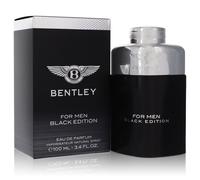 BENTLEY BLACK EDITION Eau De Parfum 100 ml for Men