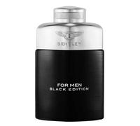 Bentley Black Edition for Men Eau de Parfum Spray 100ml 3.4 fl.oz.