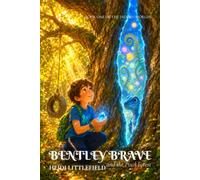 Bentley Brave and the Pixel Forest