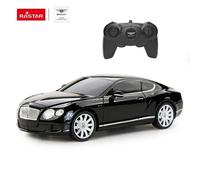 Bentley Continental GT Speed R/C 1:24