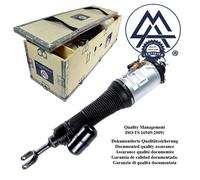 Bentley Continental Supersports (3W_) Ammortizzatore sospensioni pneumatica ante