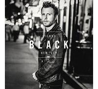 Bentley, Dierks - Black (2 LP)