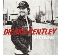 Bentley, Dierks - Home