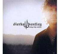Bentley,Dierks - Long Trip Alone