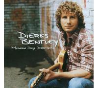 Bentley,Dierks - Modern Day Drifter