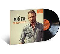 Bentley, Dierks - Riser