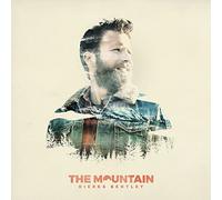 Dierks Bentley – The Mountain – 2 vinili – Edizione limitata