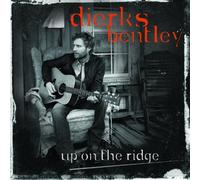 Bentley, Dierks - Up On The Ridge