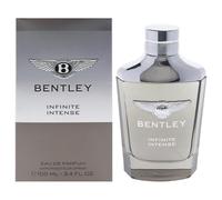 Bentley Infinite Intense 100 ml eau de parfum per Uomo