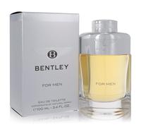 BENTLEY INFINITE Eau De Toilette 100 ml for Men