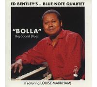 Bentley,ed Blue Note Quartet - Bolla: Keyboard Blues