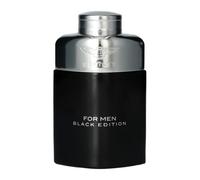 Bentley Bentley For Men Black Edition eau de parfum 100 ml Uomo