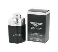 Bentley For Men Black Edition Eau de Parfum (uomo) 100 ml