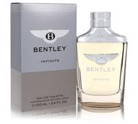 BENTLEY INFINITE Eau De Toilette 100 ml for Men