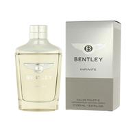 Bentley Infinite Eau de Toilette uomo 100 ml