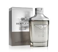Bentley Infinite Intense eau de parfum per uomo 100 ml