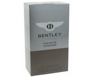 Bentley Infinite Intense Eau de Parfum Spray 0,1 l