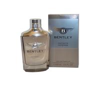 Bentley Infinite Intense Eau De Parfum Spray 100Ml Profumo Da Uomo