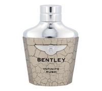 Bentley Infinite Rush 60Ml Per Uomo (Eau De Toilette)