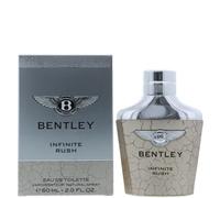 Bentley Infinite Rush 60 ml, Eau de Toilette Spray