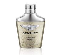 Bentley Infinite Rush, eau de toilette, per uomo, 60 ml