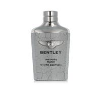 Bentley Infinite Rush White Edition Eau de Toilette (uomo) 100 ml