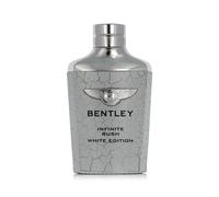 Bentley Infinite Rush White Edition Eau de Toilette da uomo 100 ml