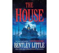 Bentley Little The House (Tascabile)