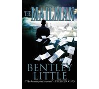 Bentley Little The Mailman (Tascabile)