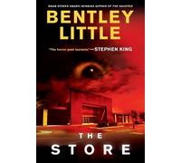 Bentley Little The Store (Tascabile)