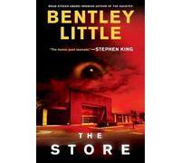 Bentley Little The Store (Tascabile)