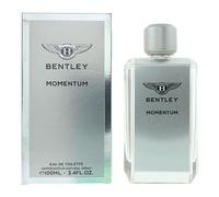 Bentley Momentum Eau de Toilette (uomo) 100 ml