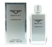 Bentley Momentum 100 ml eau de toilette per Uomo