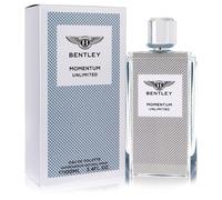 Bentley Momentum Illimitato By Bentley Eau De Toilette Spray 101ml
