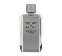 Bentley Momentum Intense eau de parfum per uomo 100 ml